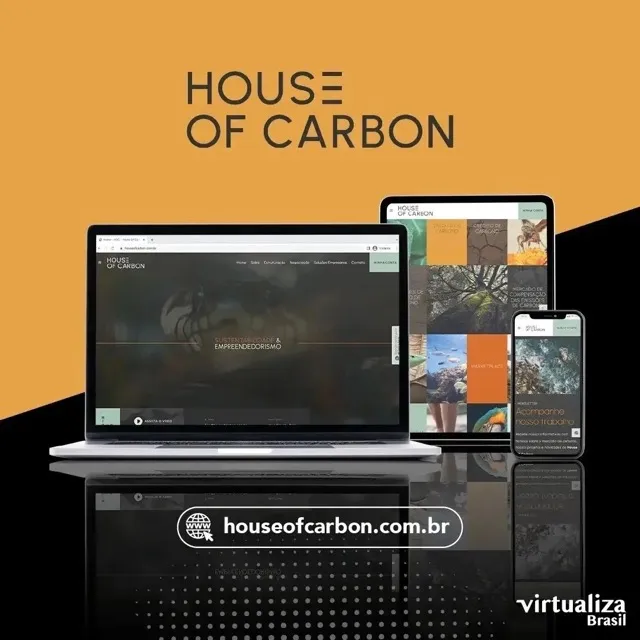 House Of Carbon