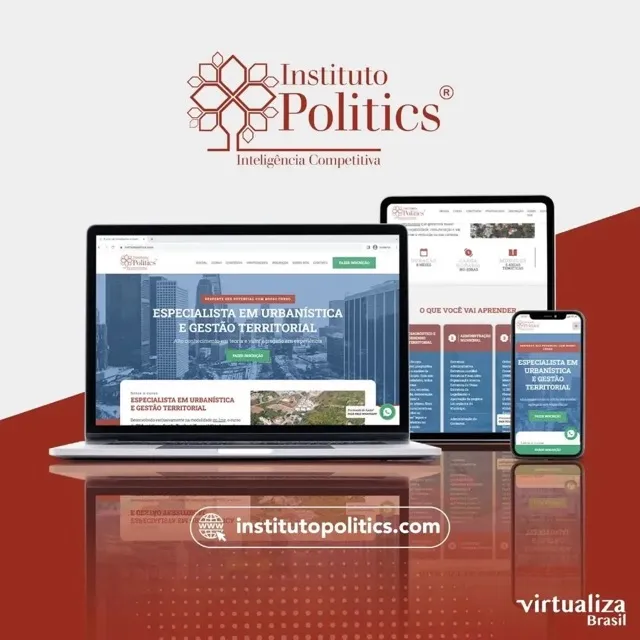 Instituto Politcs