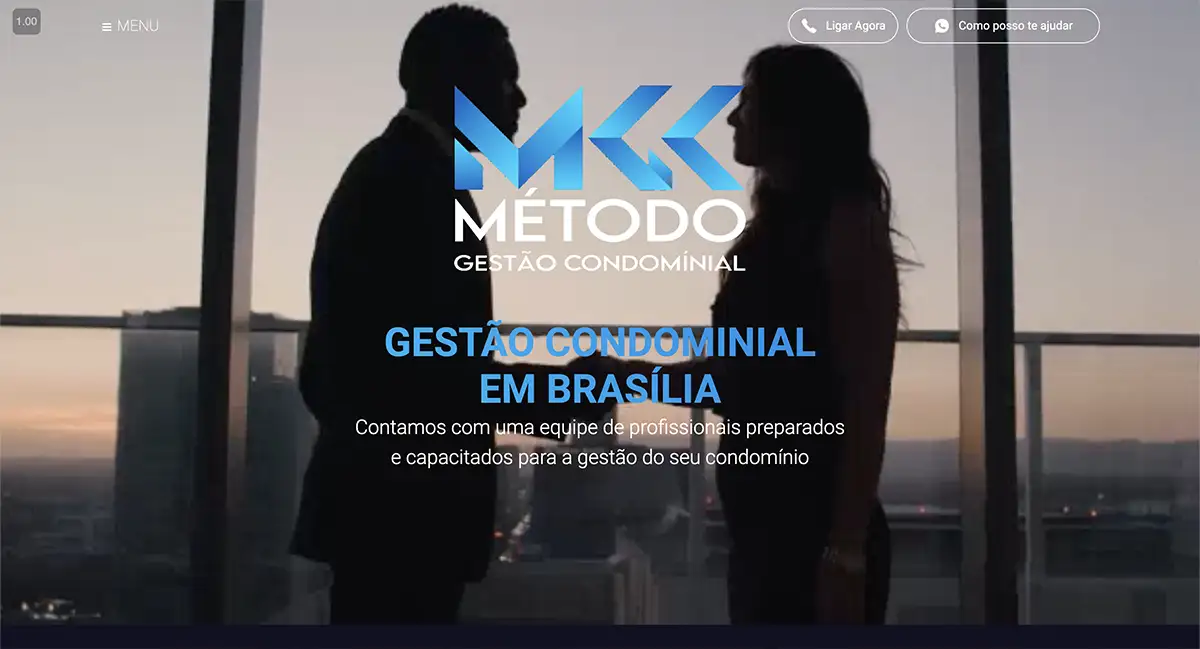 Método Gestão Condominial