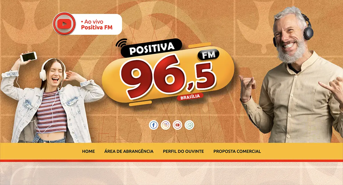 Positiva FM