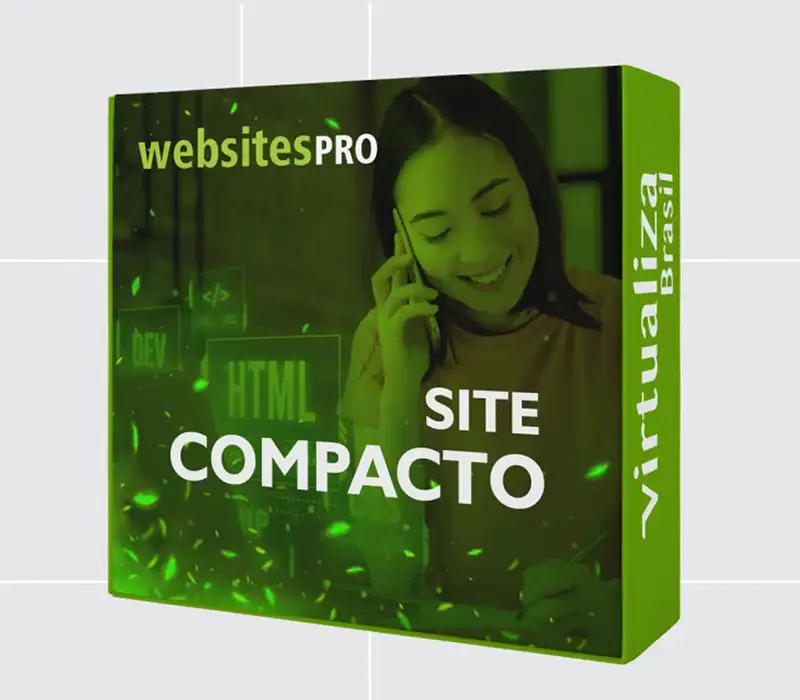 Site Compacto