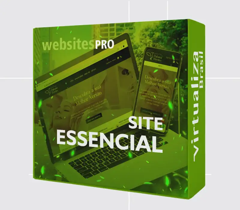 Site Essencial