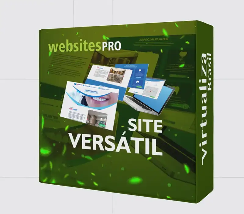 Site Versátil